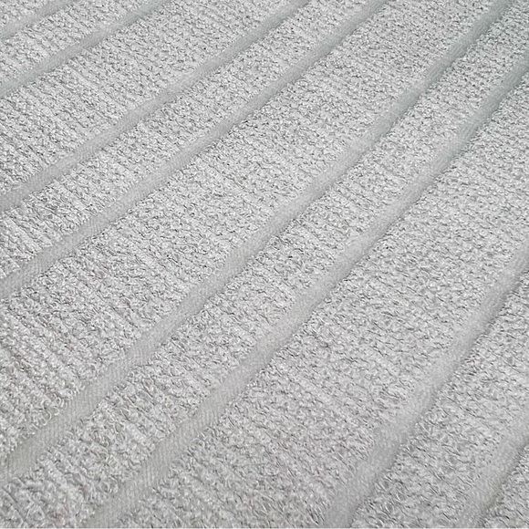 Cato New Dress Midi Striped Road to Rio White Small S NWT - Picture 6 of 14